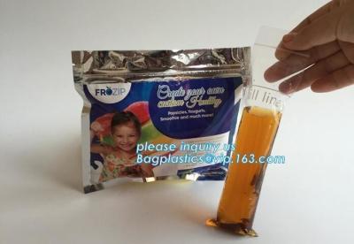 China Food grade resealable plastic  bag for product for dry fruit， Food Grade Ldpe Zipper Bag /transparent k Bag for sale