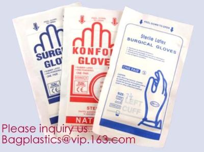 China Los guantes del látex se pulverizan libremente/preparación disponible de la comida que cocina los guantes/los guantes de la limpieza de la alimentación de la cocina, bagease, bagplast en venta