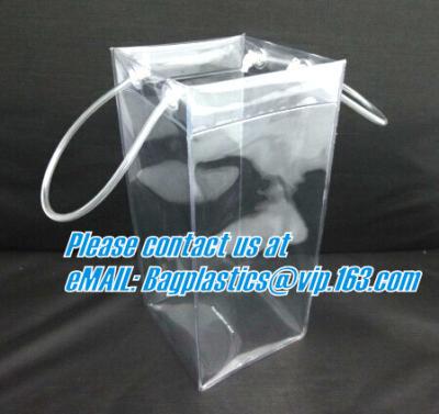 China bolsos del vino, bolsos de la manija del vino, tenedor del vino, bolsos de la botella, bolso del cilindro, caso del PVC, regla del PVC, bolso del escudete del PVC, vagos de la manija del tubo en venta