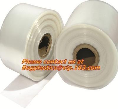 China Tubería del polietileno de Layflat de los plásticos, tubería endecha-plana de la irrigación de Polypipe, polytubing, tubería de Layflat del polietileno - GEN en venta