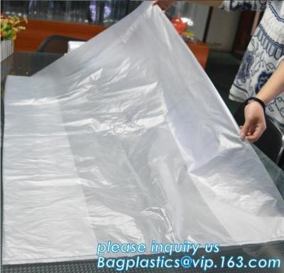 China la plataforma cubre la plataforma plástica cubre los muebles plásticos impermeables cubre la plataforma de la cartulina cubre las bolsas de plástico para las plataformas en venta