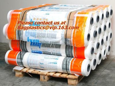 China PE LAY FLAT TUBING, PE TUBING, PE HOSE, Poly Film & Sheeting, Custom Printed Poly Tubing, Custom Printed Polyethyle for sale