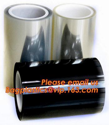 China protective film for aluminium profiles,glossy surface,paint surface protection film,PE Protective Film for Metal Surface for sale