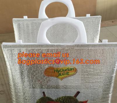 China El aislamiento térmico almuerza bolso Bento Bag para los estudiantes de los niños de las mujeres, almuerzo B de Tote Cooler Bag Reusable Lunch del aislamiento térmico en venta