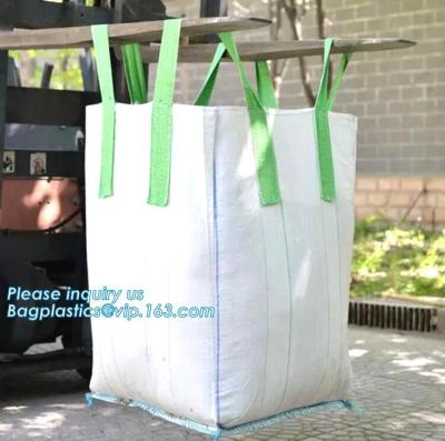 China FIBCs, Big Bags, Bulk Bags, Jumbo Bags, Container Bags, Container Liners, Woven Geotextiles container liner BAGEASE.CN for sale