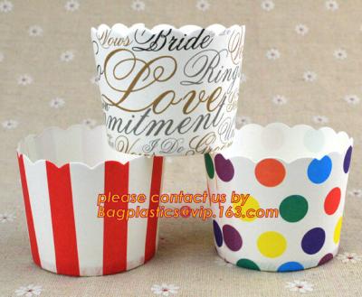 China Helado popular de la taza de papel/taza disponible respetuosa del medio ambiente del helado, tazas de papel del yogur, taza de papel disponible del helado para en venta