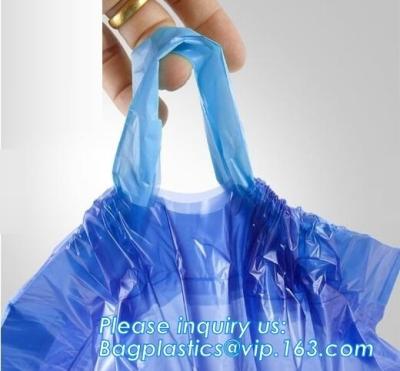 China Reciclaje de bolsos de basura, bolso de basura, BOLSOS de BASURA ENORMES del TAMAÑO, BASURA FUERTE QUE RECICLA LOS BOLSOS de la BASURA de los BOLSOS MULTIPUROSE, bagease en venta