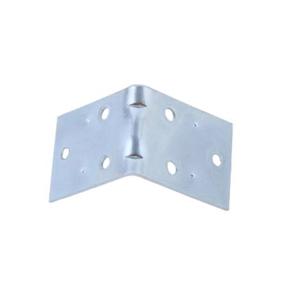 China Modern Design L Bracket Connector Metal Corner Construction Engineering China New Product / Household Brace for sale