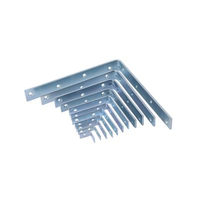 China Household / Different Metal L BracketCorner Construction Engineering China Product Sizes Brace With High Quality for sale