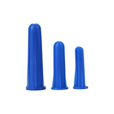 China General Industry Drywall Anchors Customized Plastic Expansion Anchor Screws Furniture With Cheap Price for sale