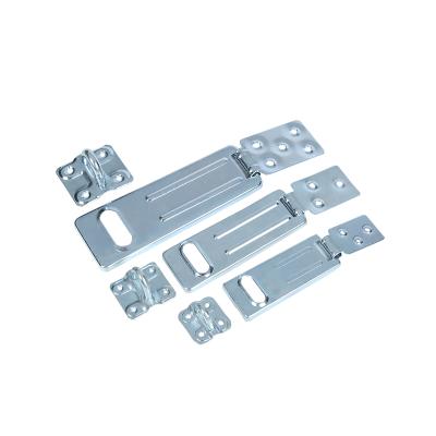 China Factory Good Quality Security Latch Bolt Modern Door Latch Door Clasp Door Lock Home Latch for sale