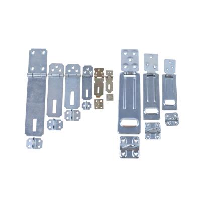 China Modern Popular Light Duty Home Door Bolt Door Security Latch Security Bolt Latch for sale