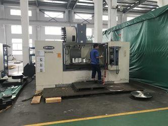 Fornitore cinese verificato - ZHANGJIAGANG CITY NANCHENG MACHINERY CO.,LTD