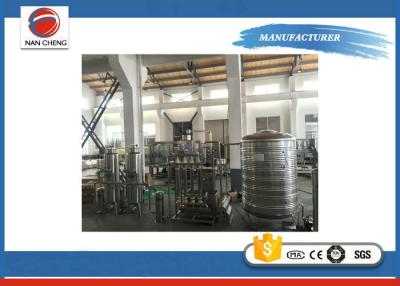 China Industrial Activated Carbon Water Filter , Stainless Steel Industrial Charcoal Filter For Waste Water Treatment for sale