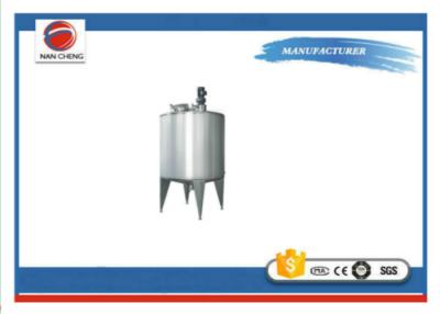 China Juice Processing Equipment Steam Sugar Pan , Fruit Juice Production Equipment for sale