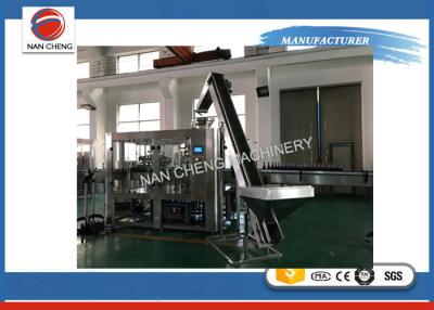 China Beverage Can Vodka Beer Wine Glass Bottle Filling Machine 1000-10000BPH for sale