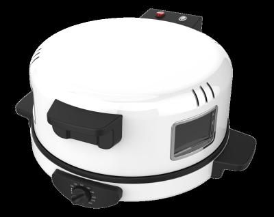 China Outdoor New Design Non-Stick Baking Smart Bread Maker With GS SS Housing For Home for sale