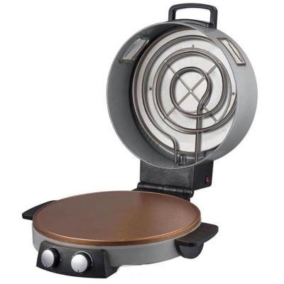 China Household Outdoor Automatic Electric Mini Non-Stick Electric Waffle Pan And Sandwich Breakfast Cooking Machine for sale