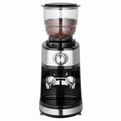 China hotel coffee grinder machine for sale