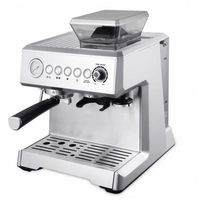 China Hotel hibrew gemilai flair espresso keurig lamarzoco coffee machine kaffeemaschine la cimbali for sale