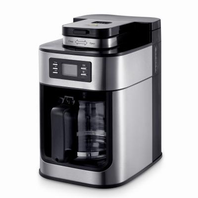 China RV drip coffee machine for sale