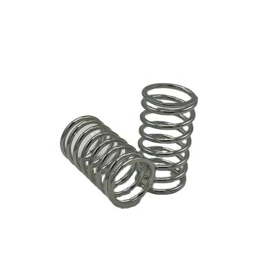 China Coil OEM Custom High Quantity Compression Spring for sale