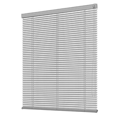 China Factory Manual Control Custom Aluminum Window Louvers Blind Shutters Eco - Friendly for sale