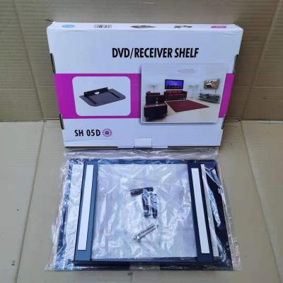 China DVD SET Shipping and Handling - 05D TV MOUNTS DVD /Receiver Shelf for sale