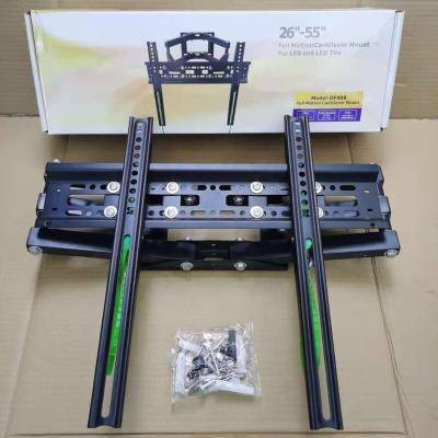 China Full Motion TV SOPORTE China Full Motion TV Wall Mount TV Bracket DF408 26-55