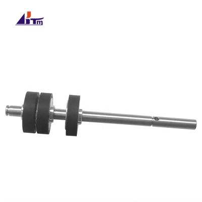 China ATM Machine Spare Parts Drive Middle Roller KDE ASSY Shaft PH2 TG05300-02 for sale