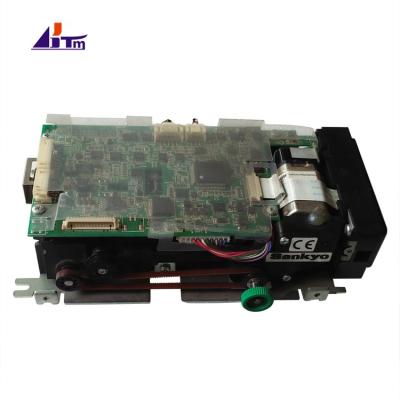 China ATM Machine ATM Machine Parts Sankyo ICT3K7-3R6940 Compact Motorized Card Reader for sale