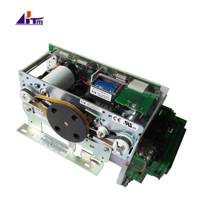 China NCR 445-0723882 ATM Machine Parts NCR 6625 Smart Card Reader 4450723882 for sale