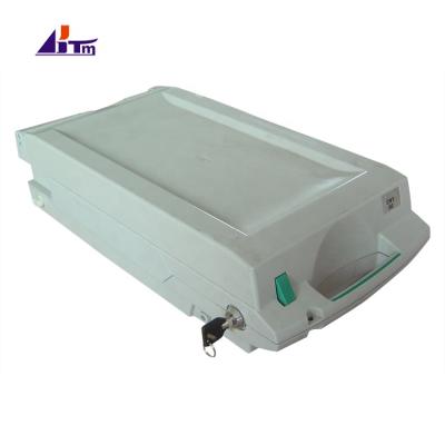 China NCR ATM Machine A004348 NMD NC301 ATM Cassette ATM PARTS for sale