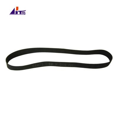 China NCR ATM Machine Bank ATM Spare Parts DeLaRue NMD Belt 10x350x1 mm A006320 for sale