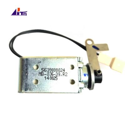 China Hyosung ATM Machine Hyosung CDU10 Dispenser ATM Parts Solenoid 7310000709 7310000709-26 for sale