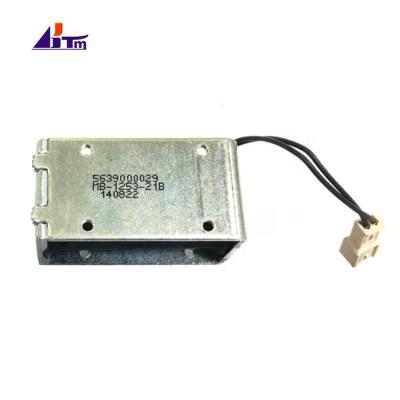 China Hyosung ATM Machine Hyosung CDU10 Dispenser ATM Parts Solenoid 7310000709 7310000709-25 for sale