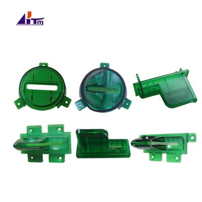 China Hot Sale ATM Machine Bank ATM Parts Skimmer Bezel ATM Anti Skimming for sale