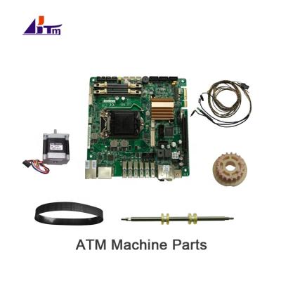 China High quality ATM machine belt gear spindle motor cable motherboard ect ATM machine parts for sale