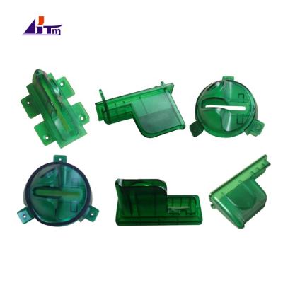 China High Quality ATM Machine Bank ATM Machine Parts Anti Skimming Bezel ATM Cash Machine Card Skimmer for sale