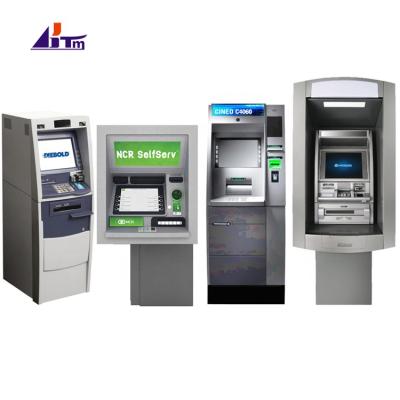 China ATM Machine ATM Bank NCR, Wincor, Diebold, GRG, Hitachi, OKI, Hyosung for sale