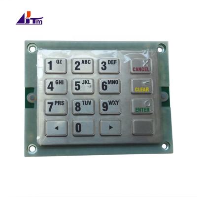 China GRG ATM Machine ATM Parts GRG Banking EPP-003 Keyboard YT2.232.033B1RS Numeric Keypad for sale