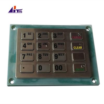 China GRG ATM Machine ATM Parts GRG Banking PPE 002 Pinpad Keyboard YT2.232.013 for sale