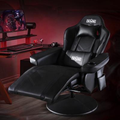 China SEB Home Office With Rotating Cup Sofa Recliner Gaming Recliner for sale