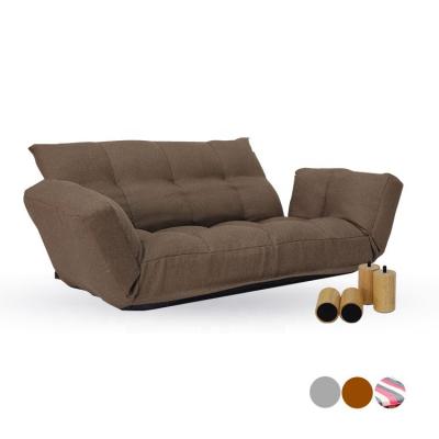 China OCLUME OEM ODM Adjustable Japanese Tatami Foldable Living Room Sofa Floor Chair for sale