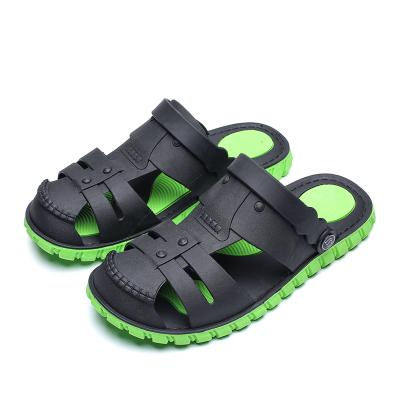 China Best Quality Anti-Slippery Men Clogs Sandals EVA Clogs Shoes For Men for sale