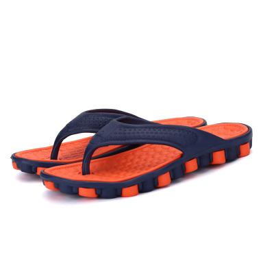 China Men's Summer Anti-slip Rubber Flip Flops Anti-slip Flip Flops for sale