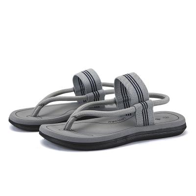 China 2020 New Arrivals Beach Unisex Sandals Best Quality Anti-slippery Sandals for sale