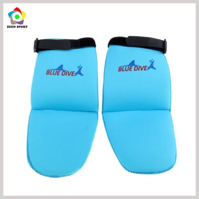 China Waterproof Neoprene Booties Anti Slip Snorkeling Sock Boots Water Shoes for sale