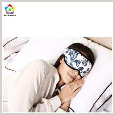 China Anti-wrinkle factory price neoprene cover soporific eye patch for sale