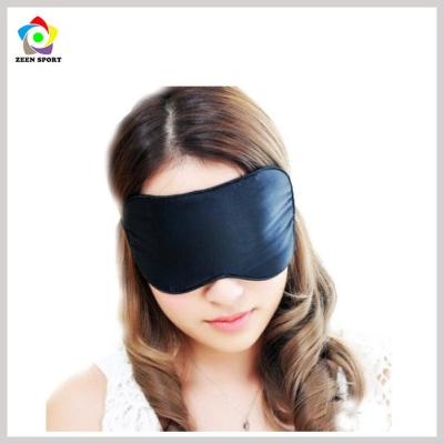 China Dark Circles Neoprene Sleep Factory Customized Eye Mask for sale